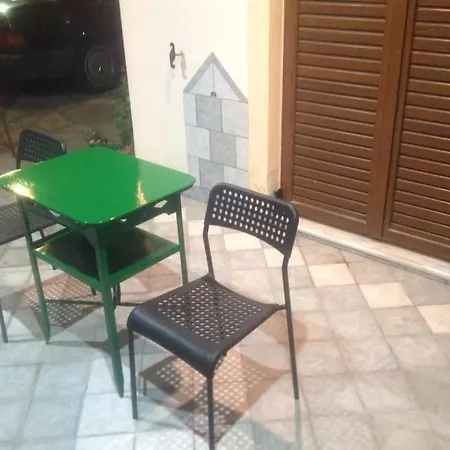 Apartment Lina's City Center Place Kalambaka