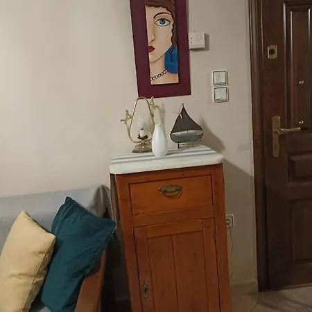 Lina's City Center Place Apartment *
