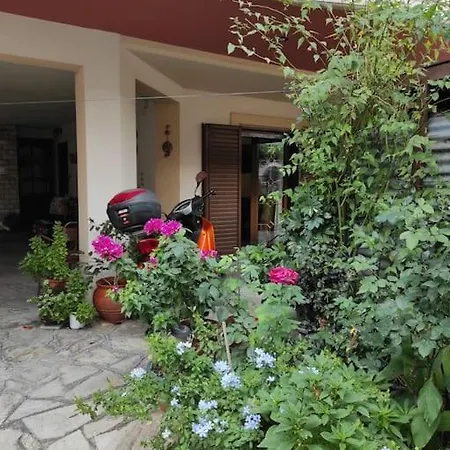 Lina's City Center Place Apartment Kalambaka