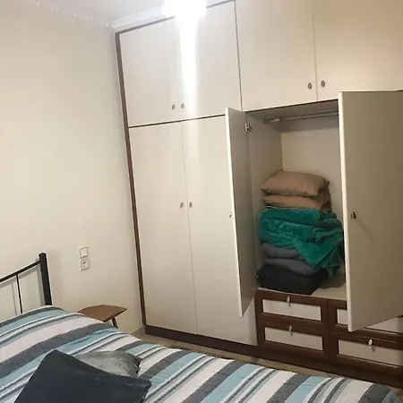 Apartment Lina's City Center Place Kalambaka