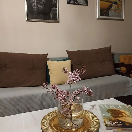 Apartment Lina's City Center Place