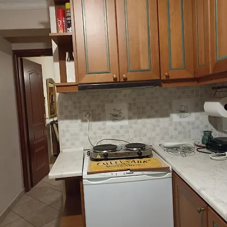 Apartment Lina's City Center Place *
