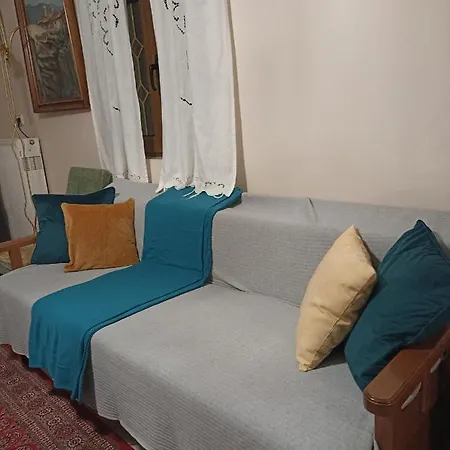 Apartment Lina's City Center Place Kalambaka