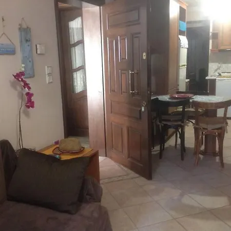 Lina's City Center Place Daire *