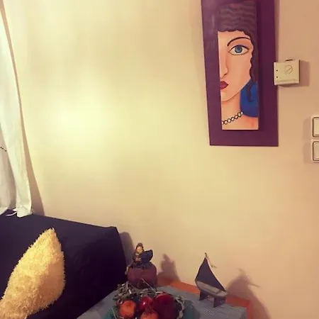 Lina's City Center Place Apartment *