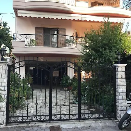 Apartment Lina's City Center Place Kalambaka