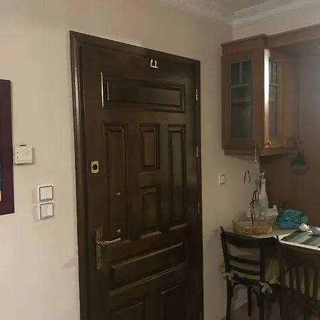 Apartment Lina's City Center Place *